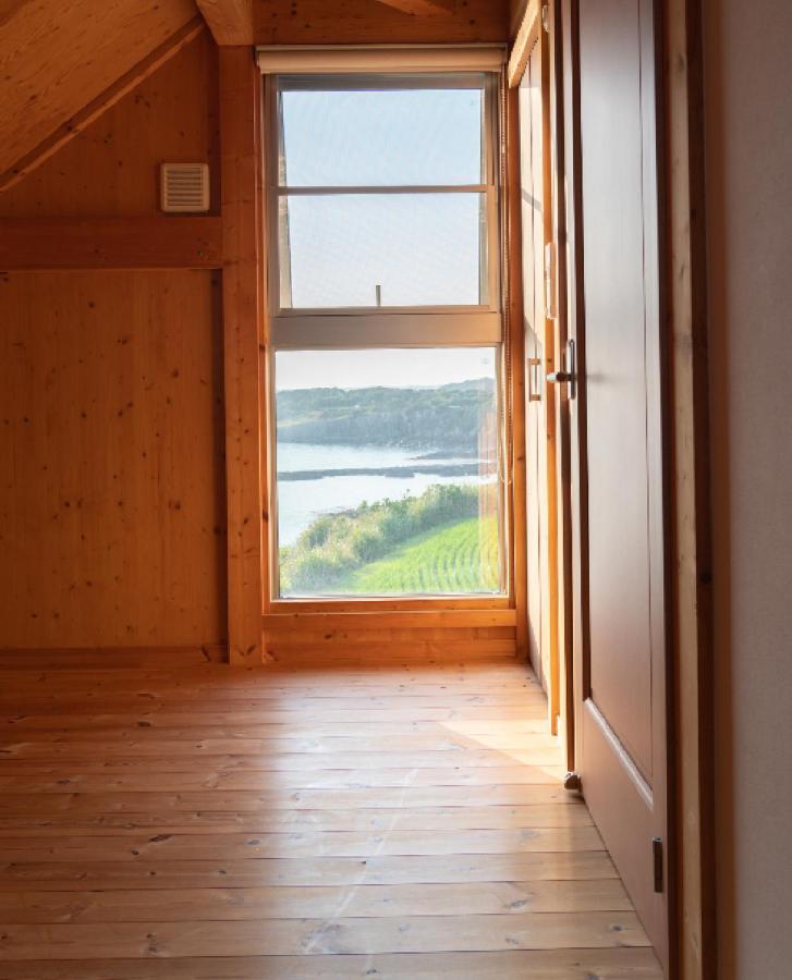 Ritomaru Villa @ Hatsuyama Ікі Екстер'єр фото
