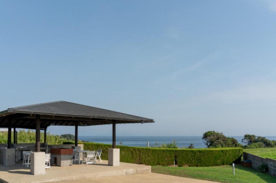 Ritomaru Villa @ Hatsuyama Ікі Екстер'єр фото